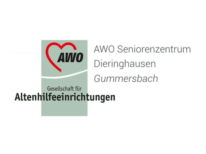 AWO Seniorenzentrum Dieringhausen