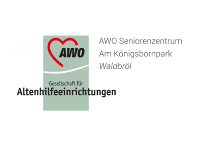 AWO Seniorenzentrum Am Königsborn Waldbröl