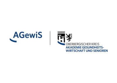 AGewiS: Akademie Gesundheitswirtschaft und Senioren