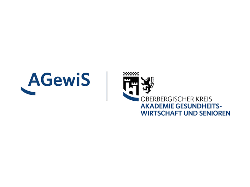 AGewiS: Akademie Gesundheitswirtschaft und Senioren