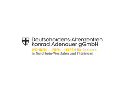 Deutschordens-Altenzentrum Pfarrer-Braun-Haus Eine Einrichtung der Deutschordens Altenzentren Konrad Adenauer gGmbH