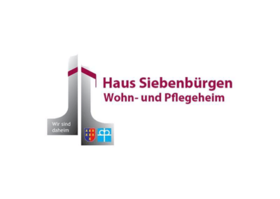 Haus Siebenbürgen gGmbH / Wohn- und Pflegehaus Haus Siebenbürgen