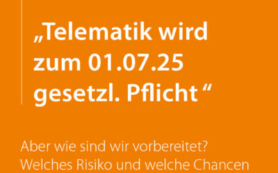 Digitalisierung der Pflege: Wir sind bereit für die Zukunft!