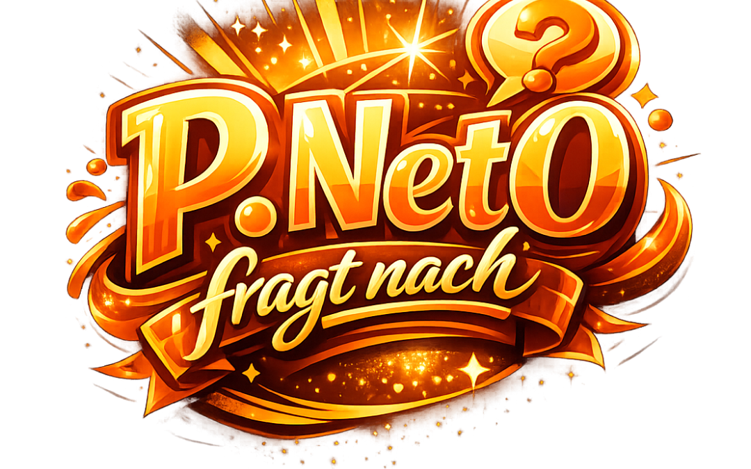 P.NetO fragt nach: Internationale Pflege – Realität. Herausforderung. Chance.