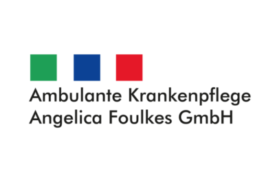 Ambulante Krankenpflege Angelica Foulkes GmbH