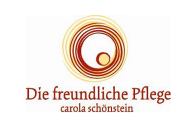Die freundliche Pflege
